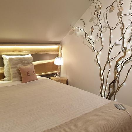 Chambre D'Hote Saint-Symphorien Mons  Exterior foto